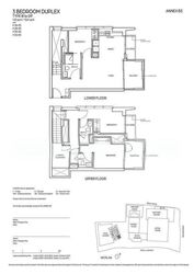 Midtown Bay (D7), Apartment #623210731